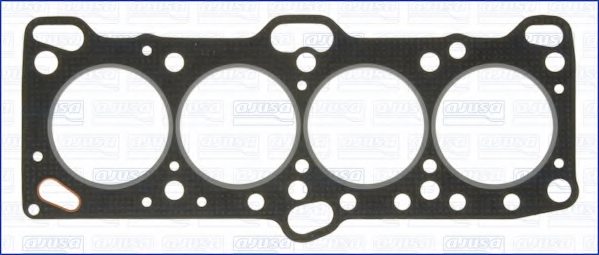 AJUSA 10078800 Gasket, cylinder head